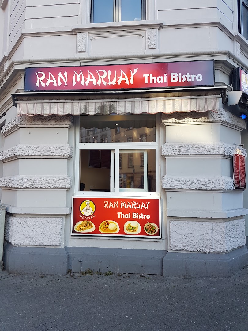 Ran Maruay Thai Bistro · Fotos 4